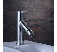AXOR Starck rubinetteria bidet, 10214000, Starck cromo [Rubinetteria Bagno > Rubinetteria Bidet]
