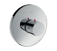 Axor Starck rubinetto per doccia da incasso con termostato cromo 10710000