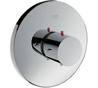 Axor Starck rubinetto per doccia da incasso con termostato cromo 10715000
