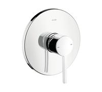 Axor Starck rubinetto per doccia da incasso cromo 10614000