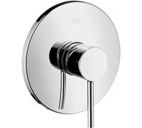 Axor Starck rubinetto per doccia da incasso cromo 10616000