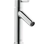 Axor Starck rubinetto per lavabo verticale cromo 10003000