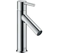 Axor Starck rubinetto per lavabo verticale cromo 10007000