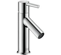 Axor Starck rubinetto per lavabo verticale cromo 10102000