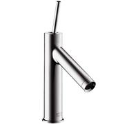 Axor Starck rubinetto per lavabo verticale cromo 10117000