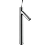 Axor Starck rubinetto per lavabo verticale cromo 10129000