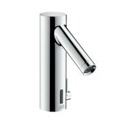 Axor Starck rubinetto per lavabo verticale elettronico cromo 10101000
