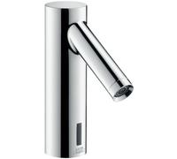Axor Starck rubinetto per lavabo verticale elettronico cromo 10106000