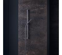 Set doccia Hansgrohe Axor Starck 0,90 m, con doccetta 2jet, colorazione: cromo