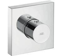 Axor Starck Shower Collection rubinetto per doccia da incasso con termostato cromo 10755000