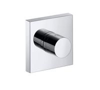 AXOR Starck ShowerCollection deviatore, 4 uscite, 10932000, Starck ShowerCollection cromo [Rubinetteria Bagno > Rubinetteria Doccia]