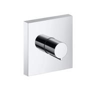 AXOR Starck ShowerCollection rubinetto d'arresto da incasso, 10972000, Starck ShowerCollection cromo [Rubinetteria Bagno > Rubinetteria Doccia]