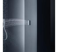 Hansgrohe Axor Starck ShowerCollection Modulo doccia da incasso 12 x 12 x 12, colorazione: cromo