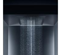 Hansgrohe AXOR ShowerSolutions ShowerHeaven 970/970 3 getti senza illuminazione