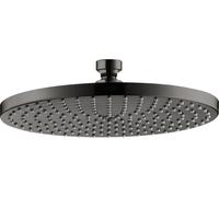 Axor Starck soffione doccia 24x24 cm rotonda || 28494330