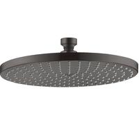 Axor Starck soffione doccia 24x24 cm rotonda || 28494340