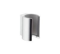 AXOR Starck supporto per doccetta, 27515000, Starck cromo [Rubinetteria Bagno > Doccette / Supporti]