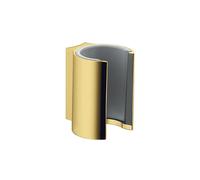 AXOR Starck supporto per doccetta, 27515990, Starck oro [Rubinetteria Bagno > Doccette / Supporti]