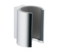 Axor Elementi doccia - Supporto doccia a muro, cromato 27515000