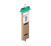 AXOR telaio di montaggio per miscelatore per bordo vasca 15490180 sBox [Rubinetteria Bagno > Accessori di Montaggio per Rubinetteria Bagno]