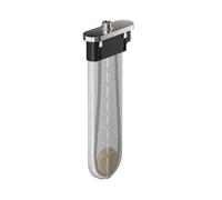 AXOR telaio di montaggio per miscelatore per bordo vasca 28022000 sBox cromo [Rubinetteria Bagno > Accessori di Montaggio per Rubinetteria Bagno]