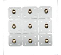 AXOR telaio di montaggio per miscelatore per bordo vasca 28470180 Universal [Rubinetteria Bagno > Accessori di Montaggio per Rubinetteria Bagno]