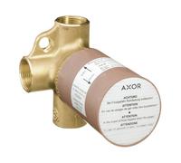 Axor Trio rubinetto d'arresto a incasso 16982180