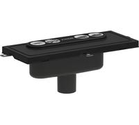 Axor uBox universal set di montaggio cm 01007180