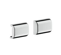 AXOR Universal Accessories copertura per sponda, 42871000, Universal cromo [Accessori Bagno > Ricambi per Accessori Bagno]