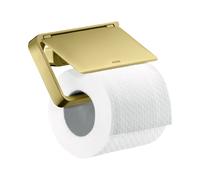AXOR Universal Accessories porta rotolo, 42836990, Universal Accessories oro [Accessori Bagno > Porta Rotolo]