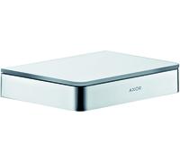 AXOR UNIVERSAL Accessories shelf 150 mm, 42840950, 42840950, Colorazione: Ottone spazzolato
