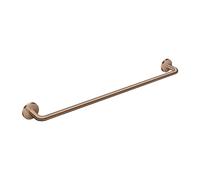 AXOR Universal Circular barra portasciugamani, 42860300, Universal Circular oro rosso [Accessori Bagno > Portasciugamani]