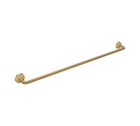 AXOR Universal Circular barra portasciugamani, 42880250, Universal Circular oro spazzolato [Accessori Bagno > Portasciugamani]