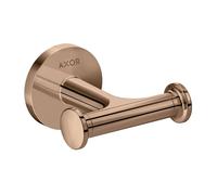 AXOR Universal Circular gancio portasciugamani, 42812300, Universal Circular oro rosso [Accessori Bagno > Portasciugamani]