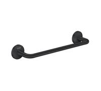 AXOR Universal Circular maniglia di sostegno, 42813670, Universal Circular nero opaco [Accessori Bagno > Maniglie di Sostegno]