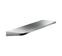 AXOR Universal Circular mensola, 42844000, Universal Circular cromo [Accessori Bagno > Mensole]
