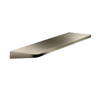 AXOR Universal Circular mensola, 42844830, Universal Circular nichel [Accessori Bagno > Mensole]