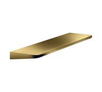 AXOR Universal Circular mensola, 42844990, Universal Circular oro [Accessori Bagno > Mensole]