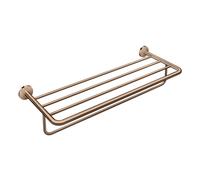 AXOR Universal Circular mensola portasciugamani, 42843300, Universal Circular oro rosso [Accessori Bagno > Portasciugamani]