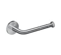 hansgrohe AXOR UNIVERSAL Circular support de papier toilette, 42856000, 42856000, Colorazione: cromo