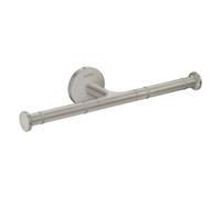AXOR Universal Circular porta rotolo, 42857800, Universal Circular acciaio inox spazzolato [Accessori Bagno > Porta Rotolo]