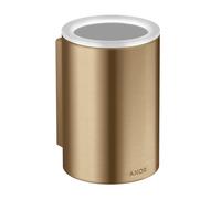 AXOR Universal Circular porta spazzolini, 42804140, Universal Circular [Accessori Bagno > Porta Spazzolini]