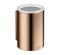AXOR Universal Circular porta spazzolini, 42804300, Universal Circular [Accessori Bagno > Porta Spazzolini]