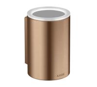 AXOR Universal Circular porta spazzolini, 42804310, Universal Circular [Accessori Bagno > Porta Spazzolini]