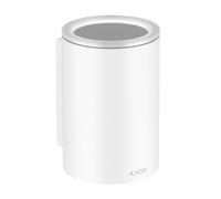 AXOR Universal Circular porta spazzolini, 42804700, Universal Circular [Accessori Bagno > Porta Spazzolini]