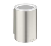 AXOR Universal Circular porta spazzolini, 42804800, Universal Circular [Accessori Bagno > Porta Spazzolini]