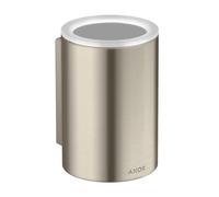 AXOR Universal Circular porta spazzolini, 42804820, Universal Circular [Accessori Bagno > Porta Spazzolini]