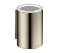 AXOR Universal Circular porta spazzolini, 42804830, Universal Circular [Accessori Bagno > Porta Spazzolini]