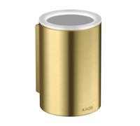 AXOR Universal Circular porta spazzolini, 42804950, Universal Circular [Accessori Bagno > Porta Spazzolini]
