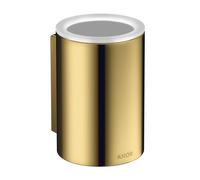 AXOR Universal Circular porta spazzolini, 42804990, Universal Circular [Accessori Bagno > Porta Spazzolini]